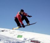 jump